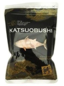 Tuńczyk Bonito płatki suszone Katsuobushi 25g Kohyo