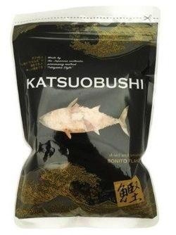 Tuńczyk Bonito płatki suszone Katsuobushi 25g Kohyo