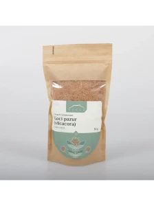 Koci Pazur kora Vilcacora cięta 50g Nanga