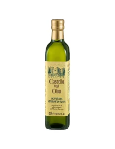 Oliwa z oliwek Extra Virgin Castello degli Olivi 500ml