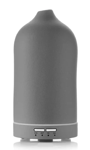 Dyfuzor ultradźwiękowy do olejków Obelisk szary Physalis