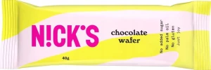 Wafelek Wafer Chocolate 35g Nick's