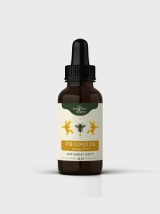 Propolis 20% 30ml Nanga