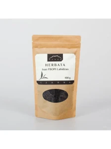 Herbata czarna FBOP1 Iran Lahidżan 100g Nanga