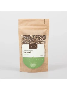 Mniszek korzeń cięty 100g Nanga