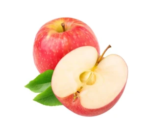 Jabłka Rubinstar ekologiczne świeże BIO 1 kg