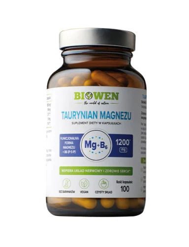 Taurynian-magnezu-B6-P5P-BIOWEN.webp