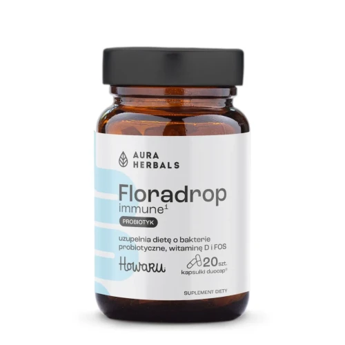 FLORADROP-immune-probiotyk-Aura-Herbals.webp