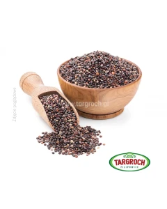 Quinoa czarna komosa ryżowa 1kg Bio Planet