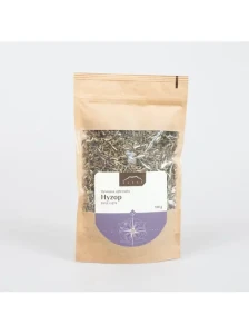 Hyzop ziele 100g Nanga