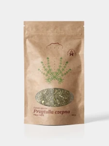 Przytulia czepna ziele cięte 100g Nanga