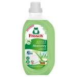Frosch koncentrat płyn do płukania tkanin Aloe Vera 900 ml
