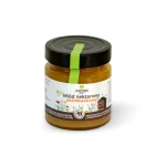Miód nektarowy wielokwiatowy BIO Juchowo Farm 230g