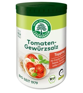 Przyprawa do POMIDORÓW 100g BIO Lebensbaum
