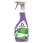 Frosch środek czyszczący do łazienki lawendowy 500ml 