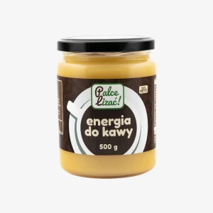 Energia do Kawy 500g Palce Lizać