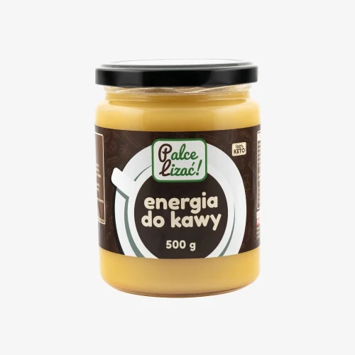 Energia do Kawy 500g Palce Lizać
