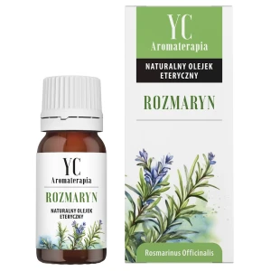 Olejek eteryczny Rozmaryn 10ml Your Candles