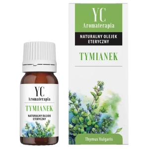 Olejek eteryczny Tymianek 10ml Your Candles