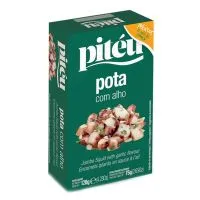Małże marynowane mexilhoes em escabeche 115g/70g Piteu