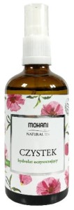 Hydrolat z czystka 100ml.