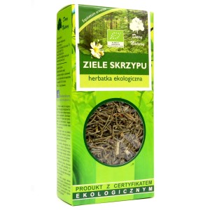 Herbatka ziele skrzypu BIO 25g