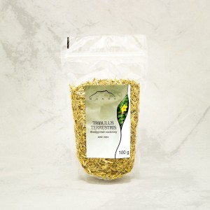 Herbatka buzdyganek Tribulus Terrestris 100 g