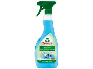 Frosch sodowy środek czyszczący do kuchni  500ml