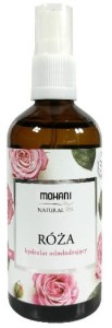 Hydrolat różany 100ml.