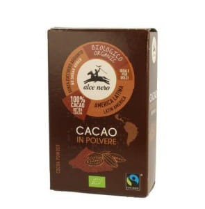 Kakao w proszku BIO 75 g  Fair Trade