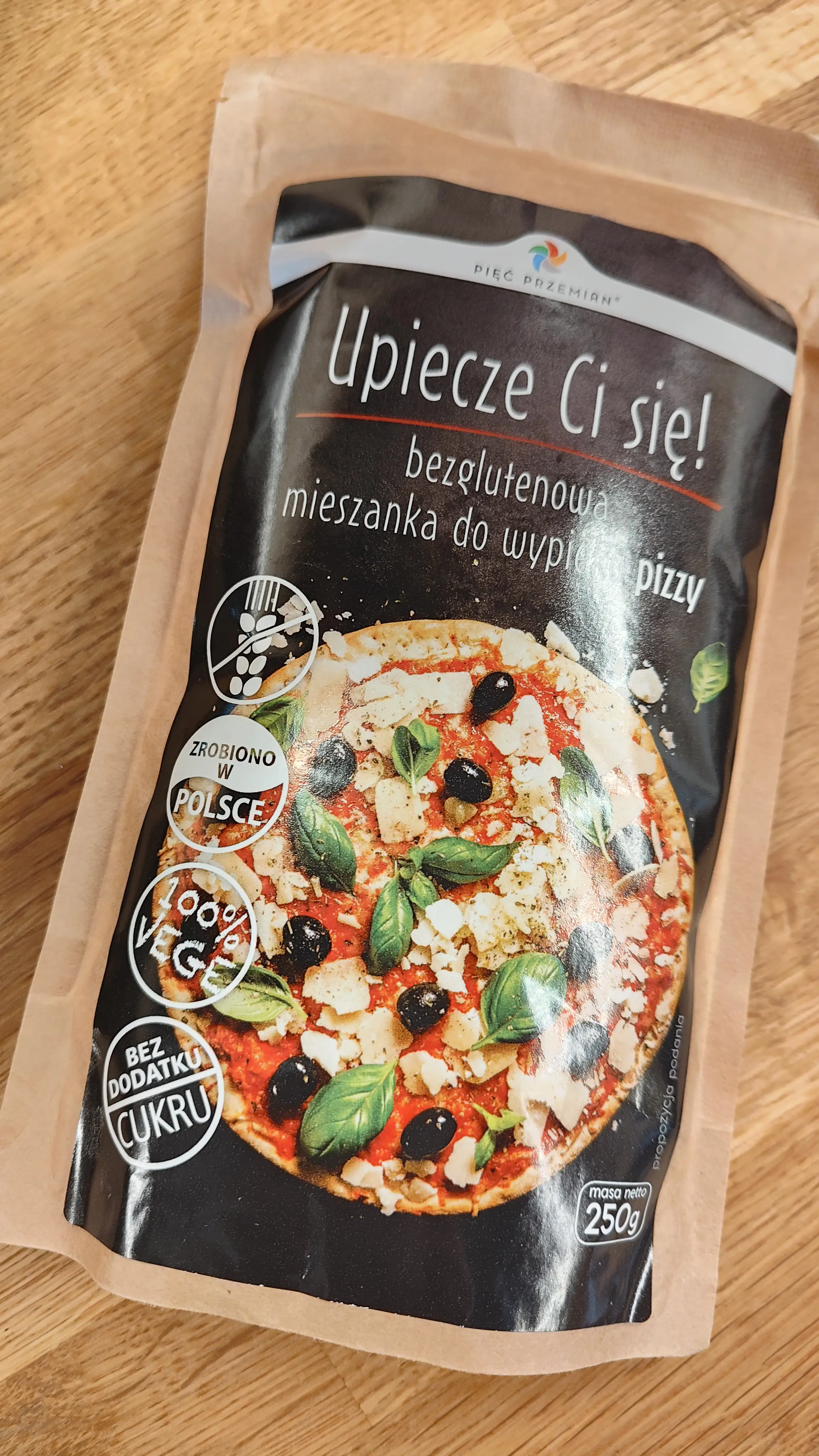 Gotowe mieszanki bezglutenowe do wypieków: prosto, smacznie i zdrowo