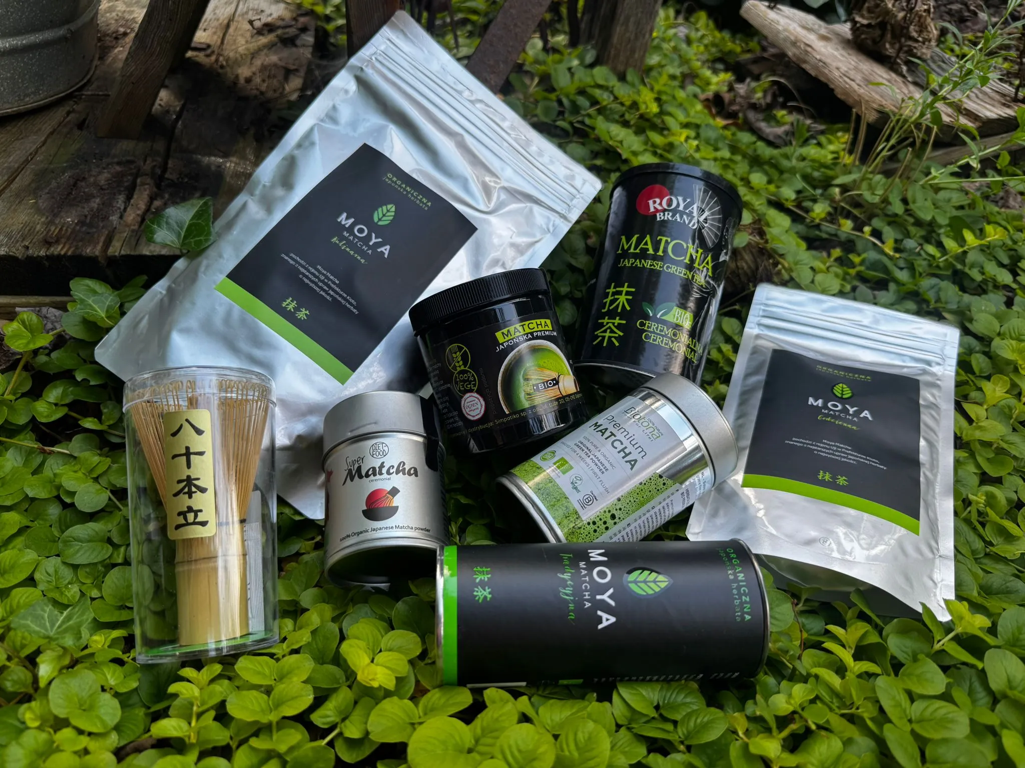 Matcha